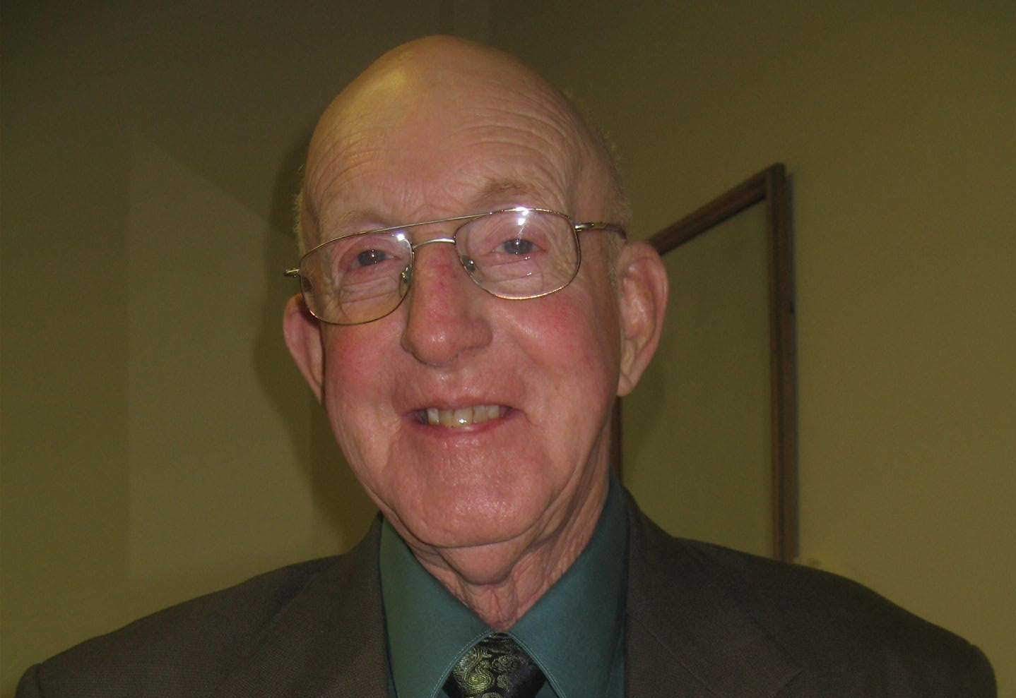 Obituary of William Leason McClung