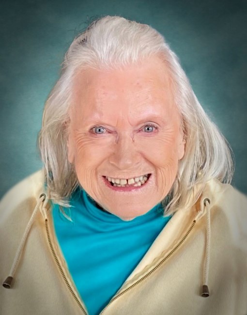 Obituary of Gerd Helmen