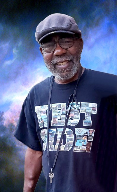 Obituary of Robert Earl Franklin