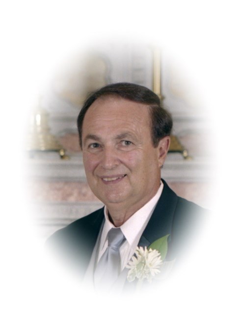 Obituary of Dr. Anthony Charles Pugliese