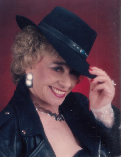 Obituary of Eda Vera Ludwig