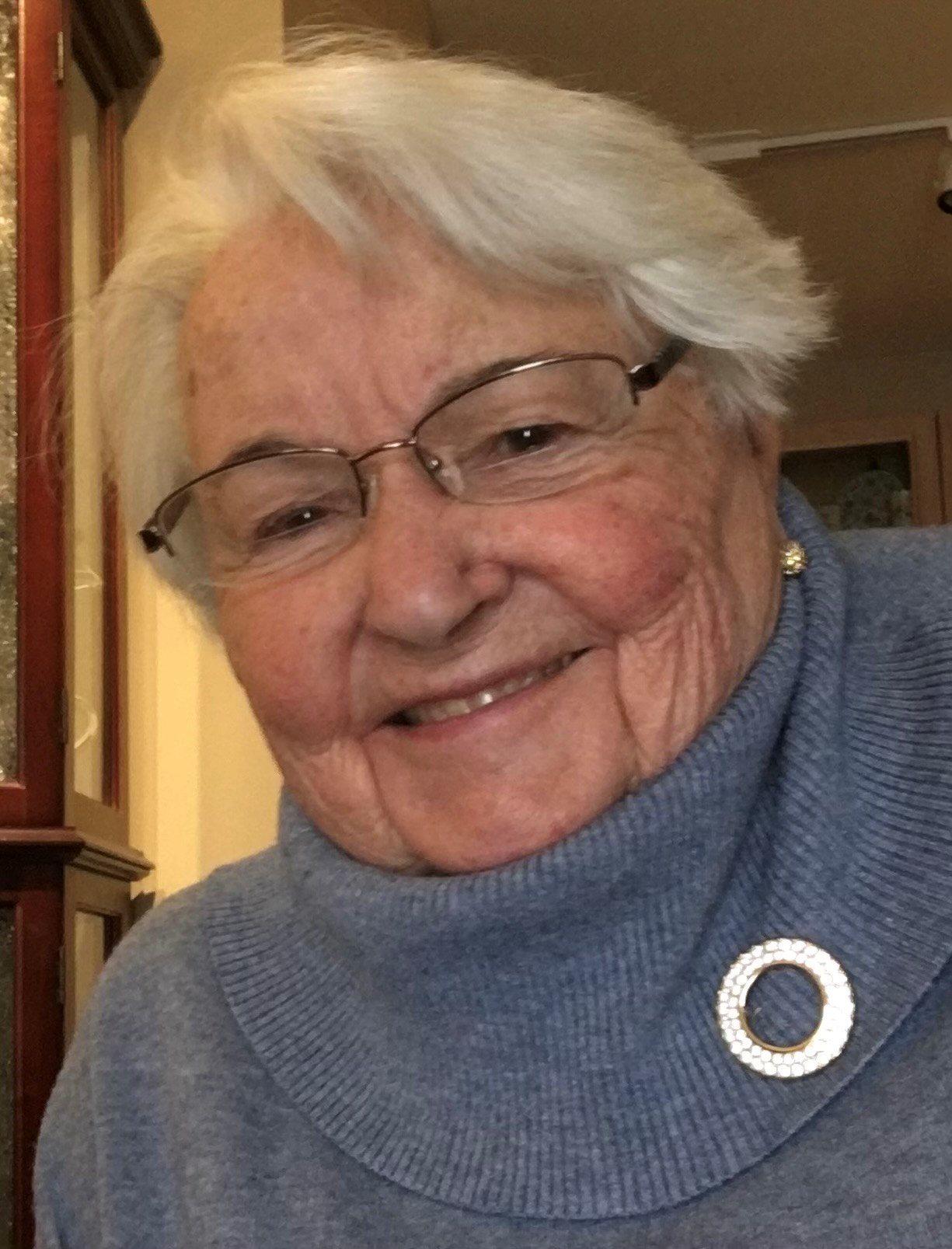 Obituary of Nicole M. Laborde