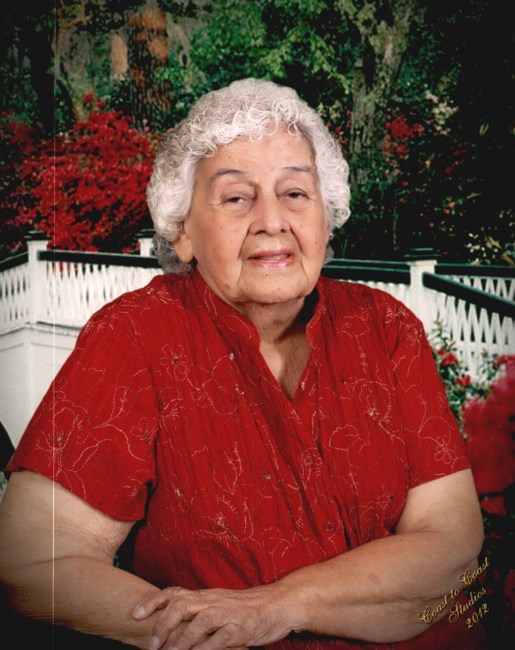 Obituary of Angelita Z Gusme