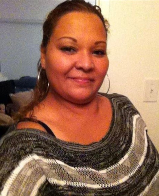 Obituary of Carmina Sanchez