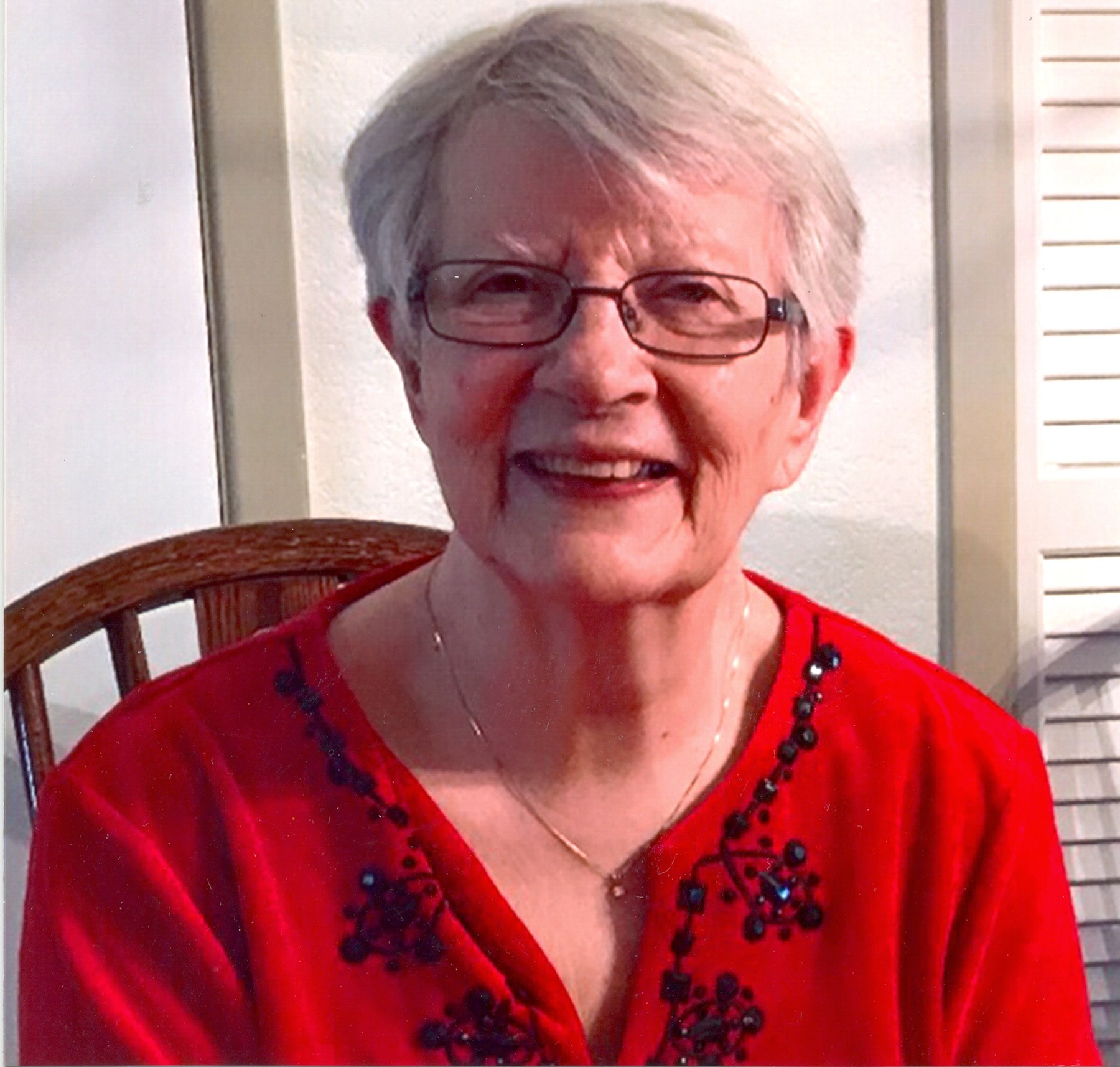 Obituario de Anna Lee Lawrence Dadian