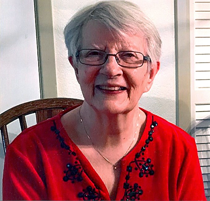Obituary of Anna Lee Lawrence Dadian