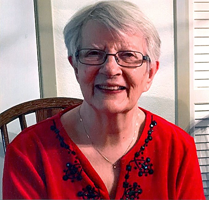 Obituario de Anna Lee Lawrence Dadian