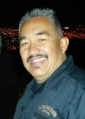 Obituary of Manuel Pallib