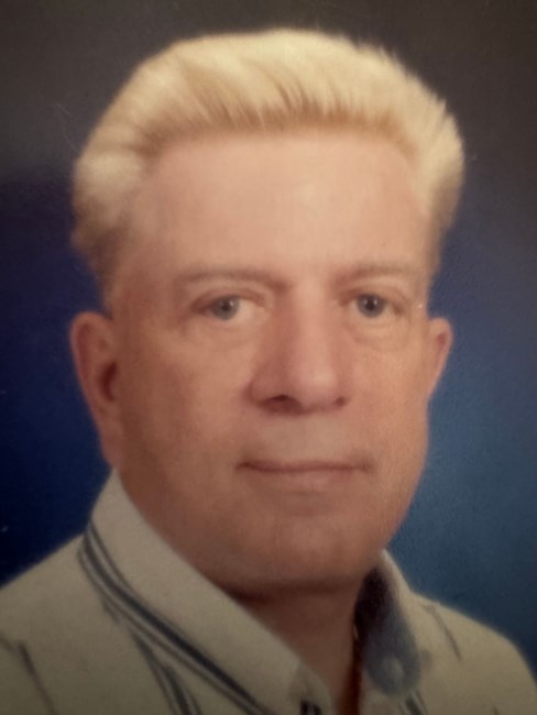 Obituary of Dennis Alma Olsen
