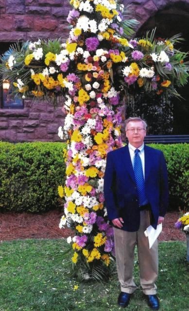 Obituary of Jeffrey Lynn Strauch