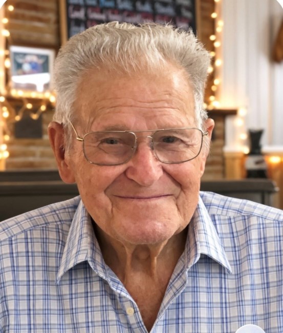 Obituary of Donald Russell Dean