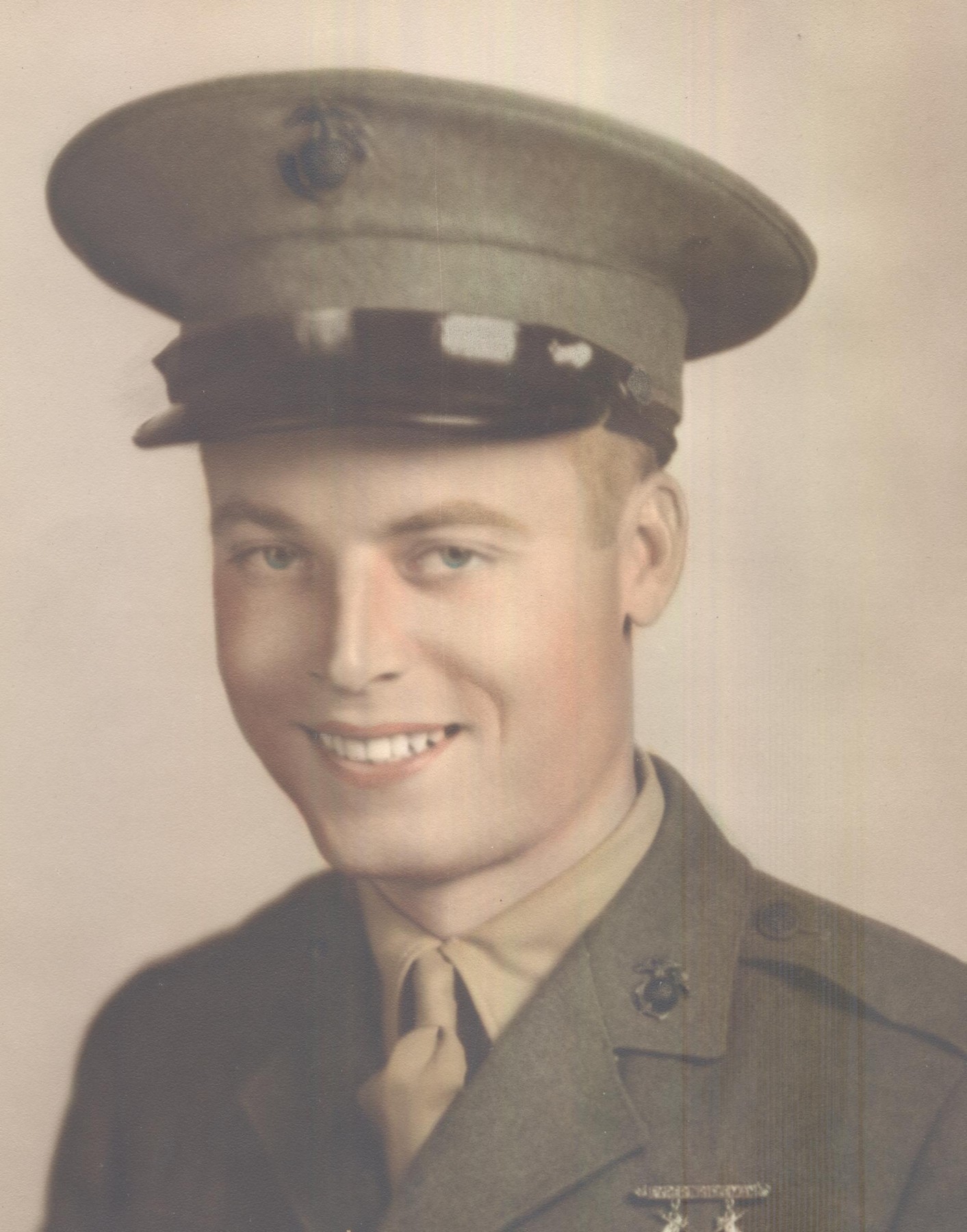 Walter Parcell Obituary - nwdoxlo
