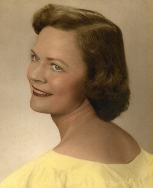 Obituary of Fornie McGlaun Hurtt