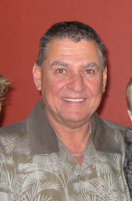 Obituary of Michel Jobin