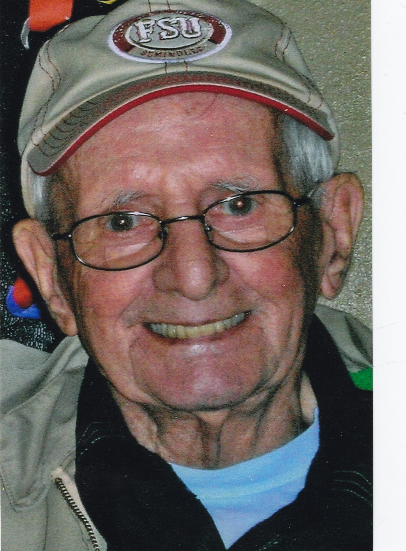 Obituary of Glenn Edward Mott
