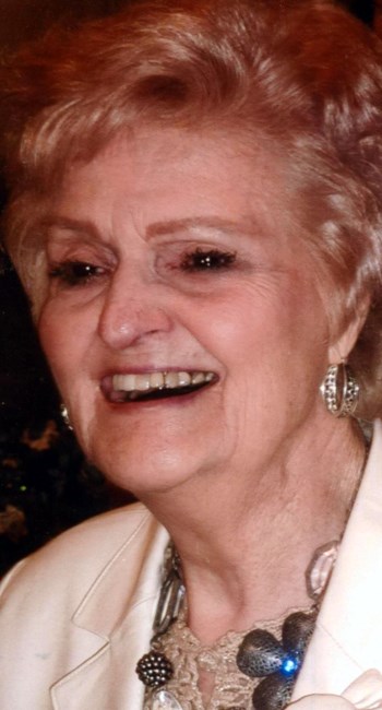 Obituary of Frances Elizabeth Bonner