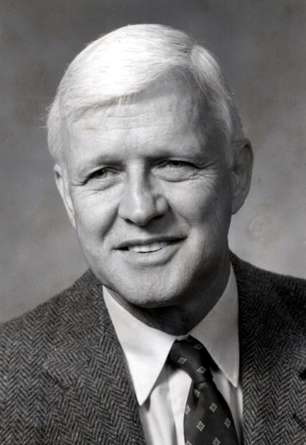 Obituary of Joe M. Richardson