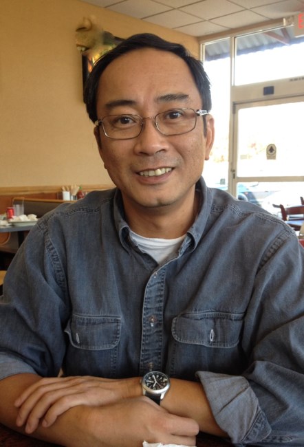 Obituary of Khanh Hung Nguyen