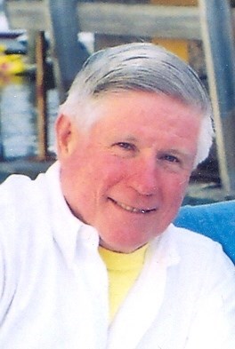 Obituary of Michael James Sullivan