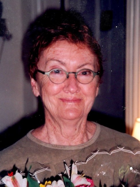 Obituario de Mary Ellen (McCarthy) Rollins