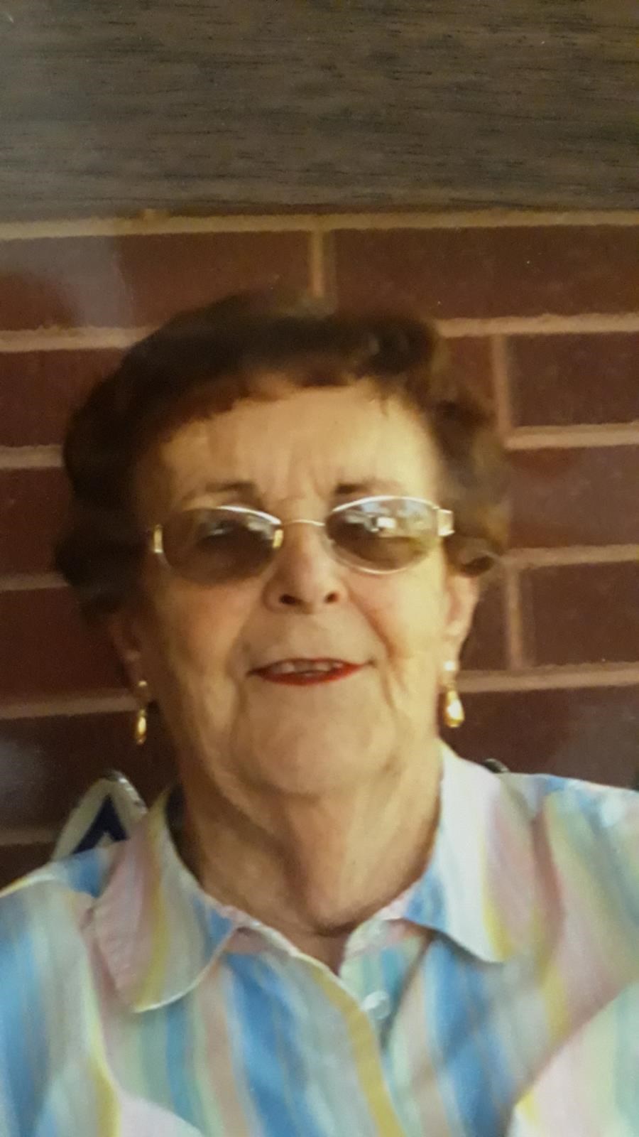 Obituary of Jean C. Butorac