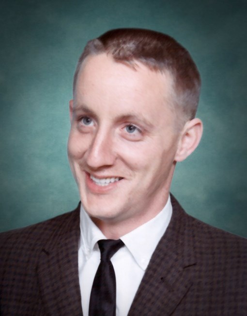 Obituary of Marion "Les" Leslie Lee