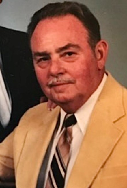 Obituary of Clarence William McKinnon