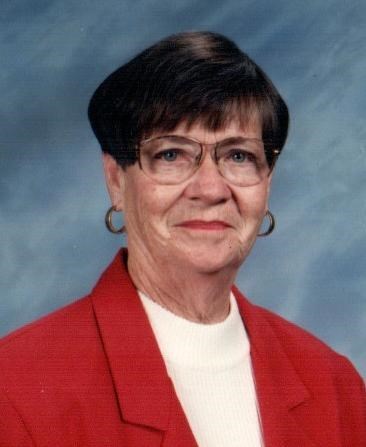 Obituario de Carolyn "Jill" Wozniak