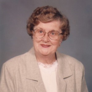 Obituary of Constance Stanley