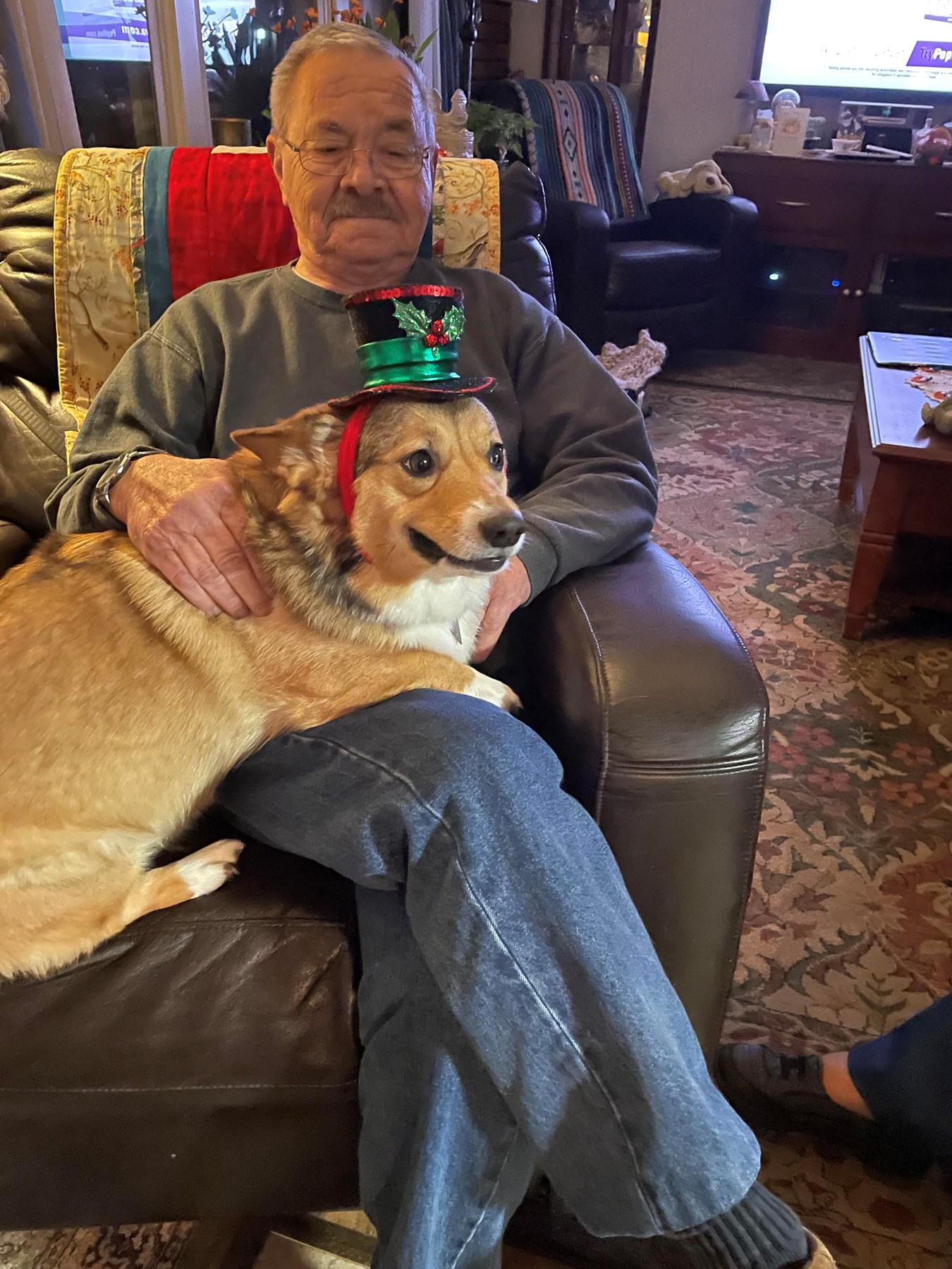 Obituary of Arthur Ezra Russell