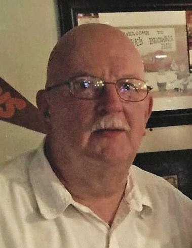 Obituary of John V. White