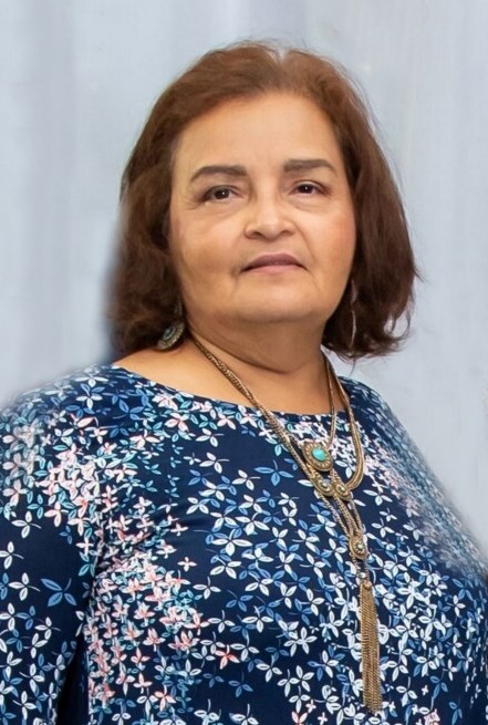 Obituary of Flor Alba Parra de Perez