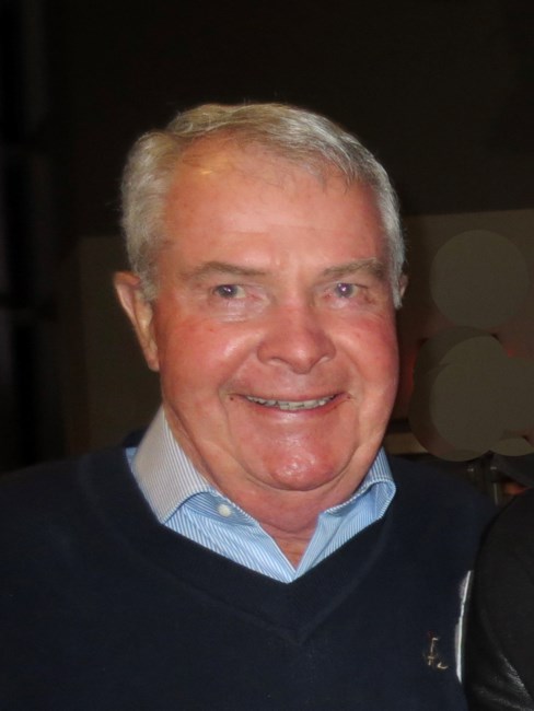 Obituary of Gerard Francis Dreiling