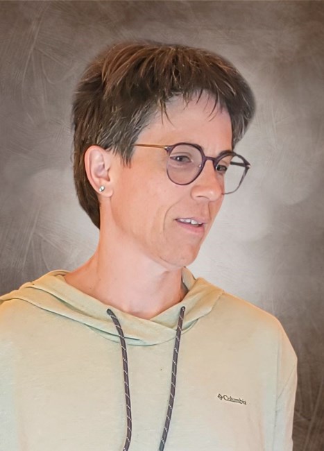 Avis de décès de Evelyne Bousquet