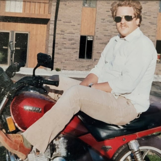 Obituary of John Dirk Nordyke