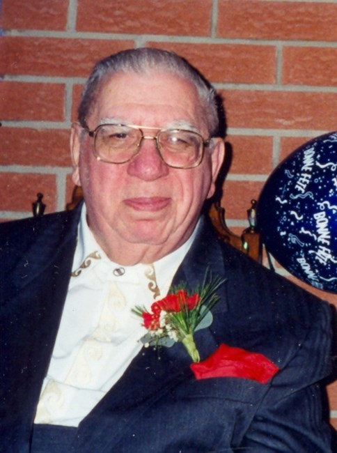 Obituary of René Deschenes