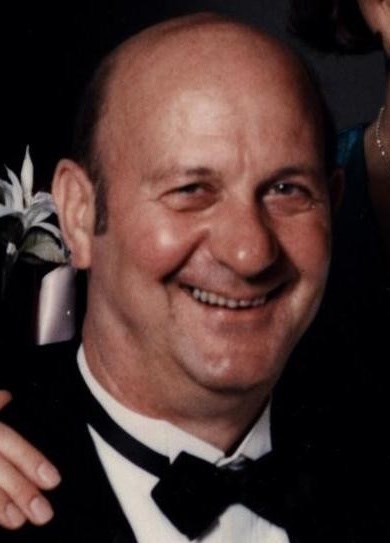 Obituary of James Fagliarone