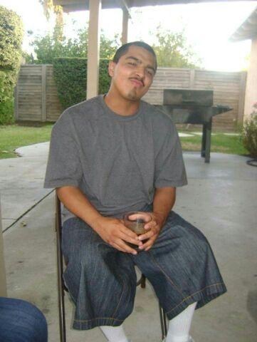 Obituary of Joseph Alexander Perez Castillo