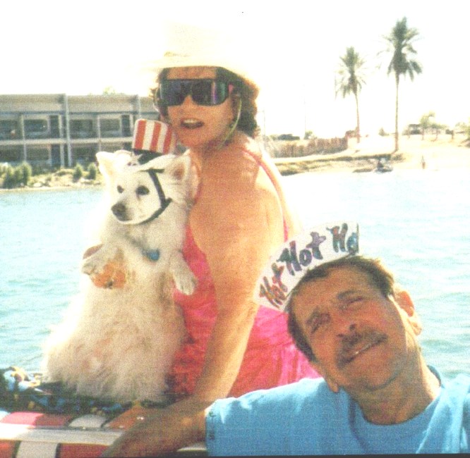 Obituary of Henry Robert Nelson