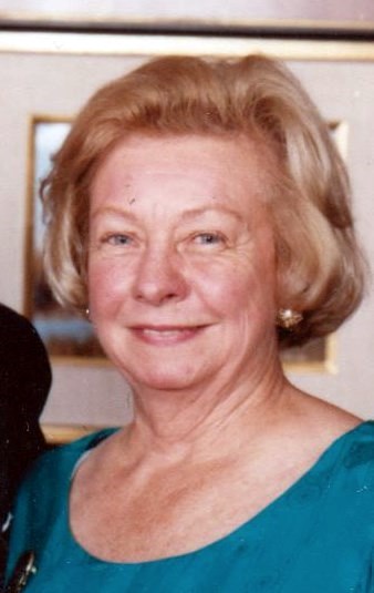Obituary of Virginia Rice