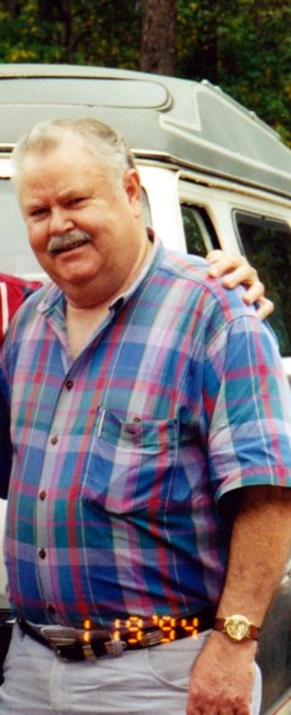 Obituary of Lawrence Calvin Nance