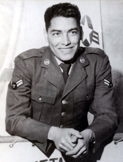 Obituary of Manuel Antonio Perez