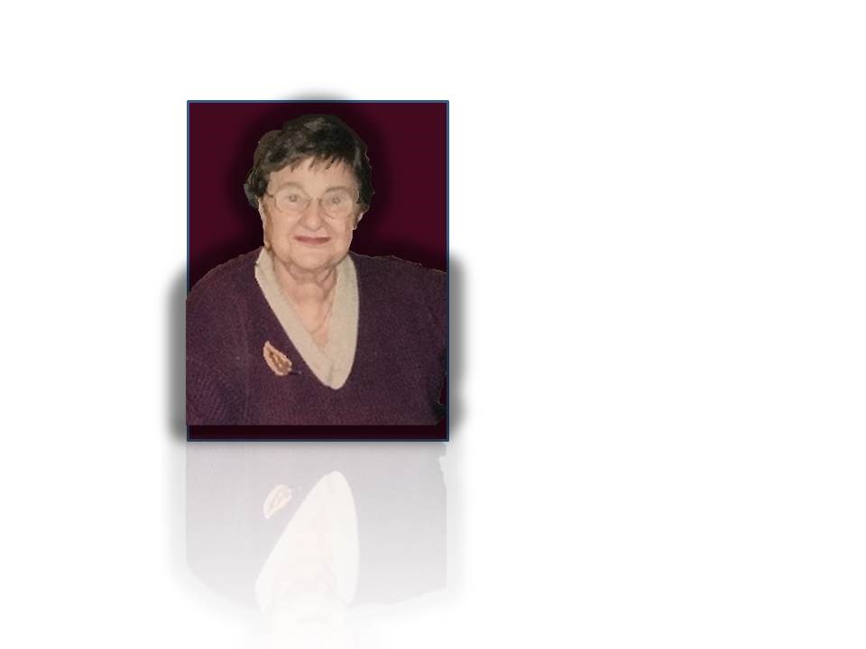 Obituary of Merey Ellen Bialek