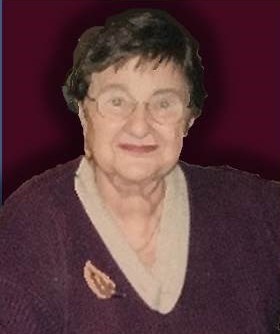 Obituary of Merey Ellen Bialek