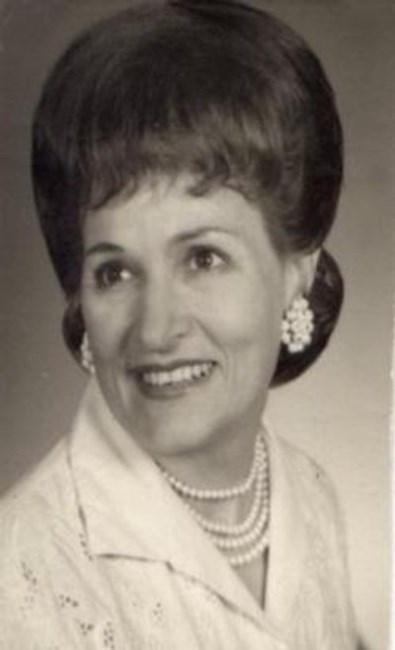 Obituary of Kay   Rucker