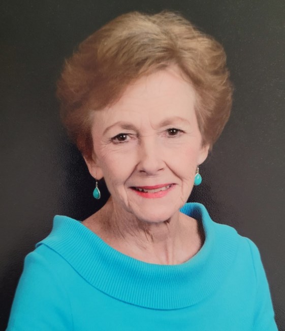Obituary of Bonnie Walker Holliday