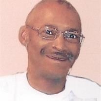 Obituary of Antonio Taylor