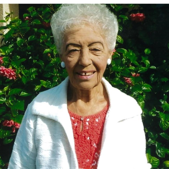 Obituary of Esther McPherson