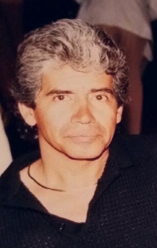 Obituary of Joe Trejo III