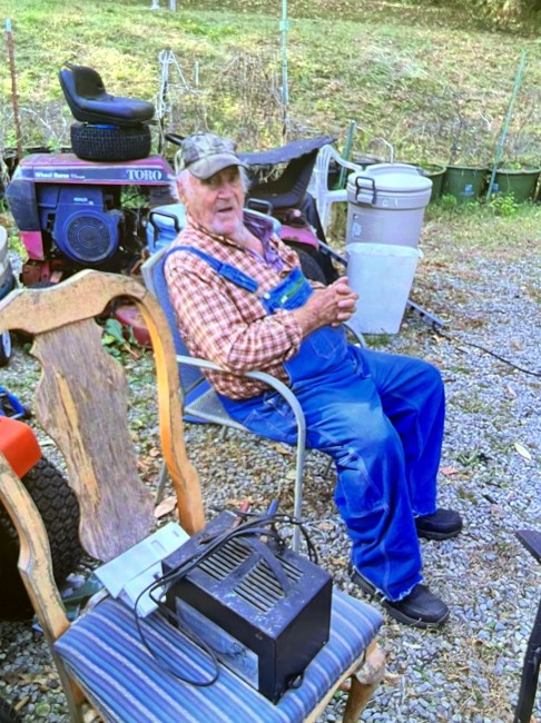 Obituary of Leo Willis